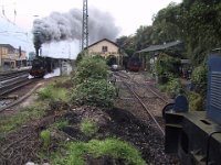 Eisenbahnmuseum Neustadt 0016